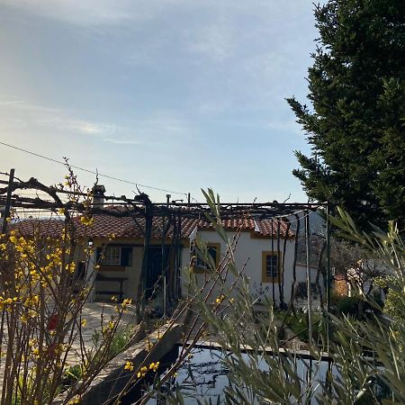 Willa Casas De Campo Em Cerejal Fundão Zewnętrze zdjęcie