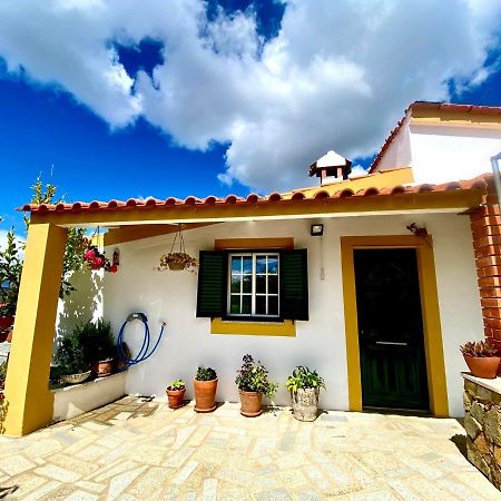 Willa Casas De Campo Em Cerejal Fundão Zewnętrze zdjęcie