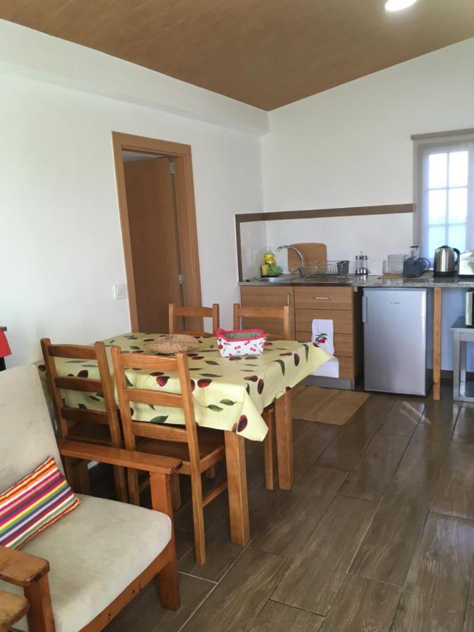 Willa Casas De Campo Em Cerejal Fundão Zewnętrze zdjęcie