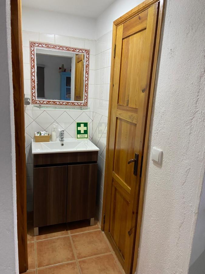 Willa Casas De Campo Em Cerejal Fundão Zewnętrze zdjęcie