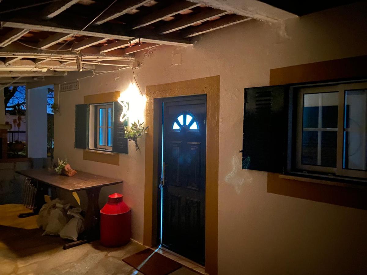 Willa Casas De Campo Em Cerejal Fundão Zewnętrze zdjęcie