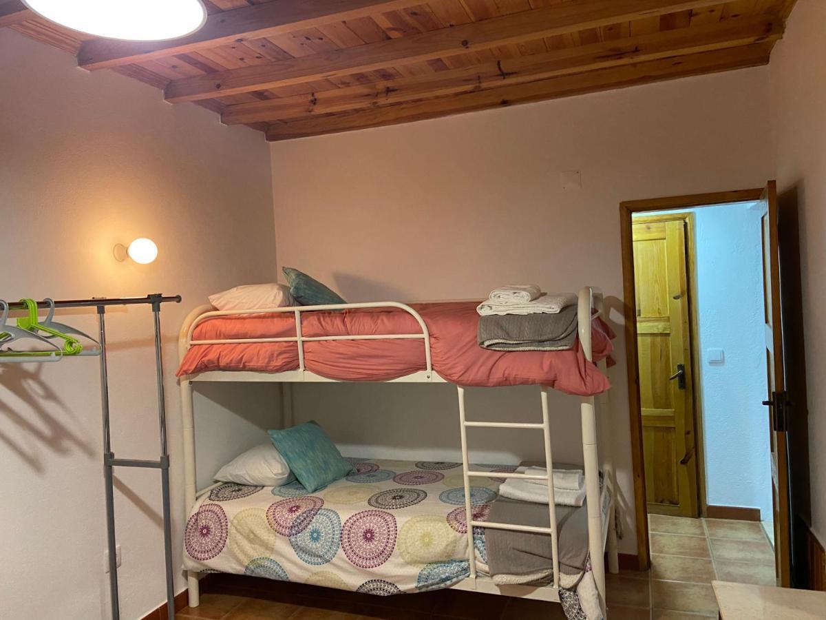 Willa Casas De Campo Em Cerejal Fundão Zewnętrze zdjęcie