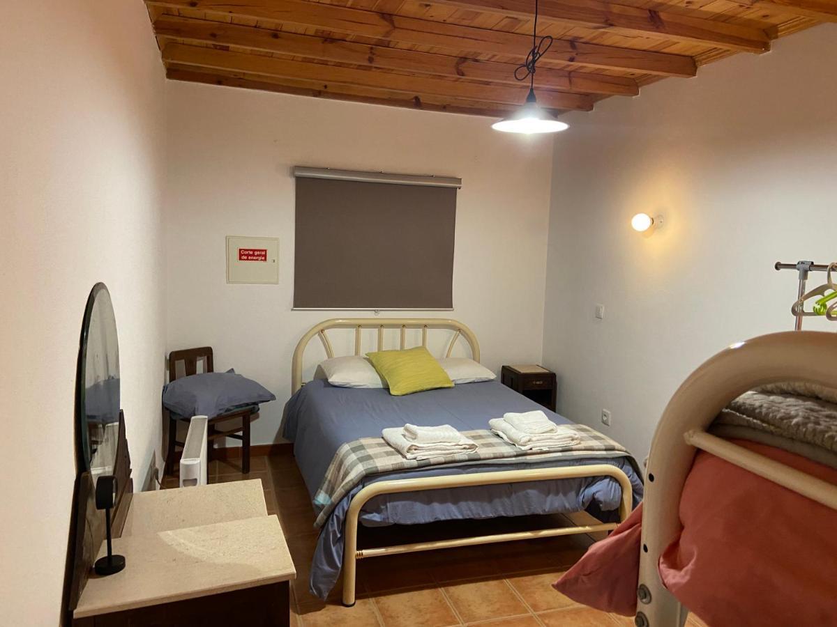 Willa Casas De Campo Em Cerejal Fundão Zewnętrze zdjęcie
